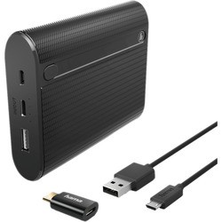 Powerbank аккумулятор Hama X10