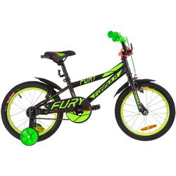 Детский велосипед Formula Fury 16 2019