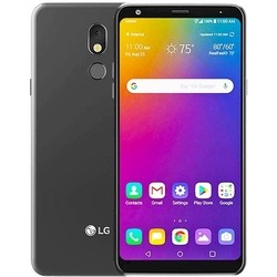 Мобильный телефон LG Stylo 5