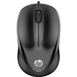 Мышка HP Wired Mouse 1000