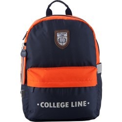Школьный рюкзак (ранец) KITE 719-2 College Line