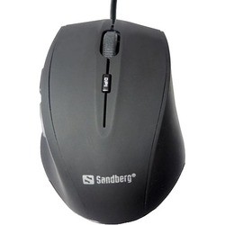 Мышка Sandberg USB Wired Office Mouse