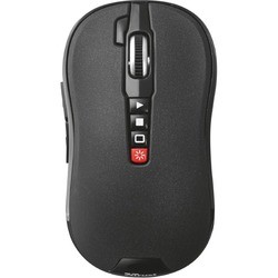 Мышка Trust Premo Wireless Laser Presenter & Mouse