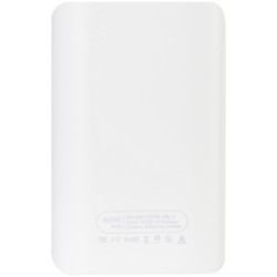 Powerbank аккумулятор Optima OPB-6-1