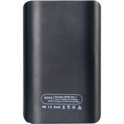 Powerbank аккумулятор Optima OPB-6-1