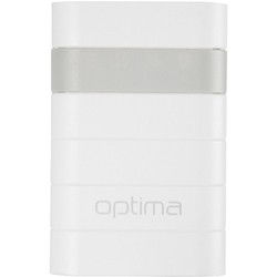 Powerbank аккумулятор Optima OPB-06