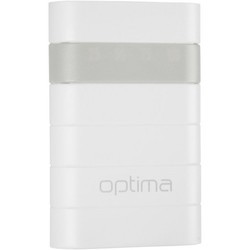 Powerbank аккумулятор Optima OPB-06
