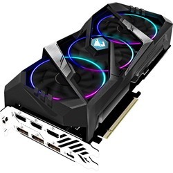 Видеокарта Gigabyte GeForce RTX 2060 SUPER AORUS 8G