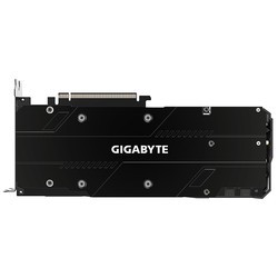 Видеокарта Gigabyte GeForce RTX 2060 SUPER GAMING OC 8G