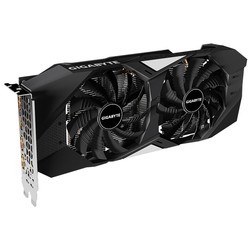 Видеокарта Gigabyte GeForce RTX 2060 SUPER WINDFORCE OC 8G