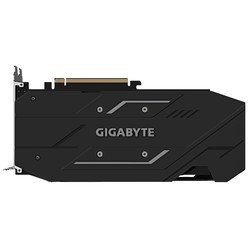 Видеокарта Gigabyte GeForce RTX 2060 SUPER WINDFORCE OC 8G