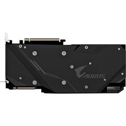 Видеокарта Gigabyte GeForce RTX 2070 SUPER AORUS 8G