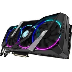 Видеокарта Gigabyte GeForce RTX 2070 SUPER AORUS 8G