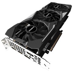 Видеокарта Gigabyte GeForce RTX 2080 SUPER GAMING OC 8G