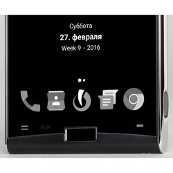 Мобильный телефон Lumigon T3