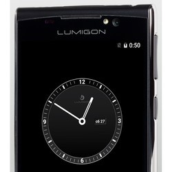 Мобильный телефон Lumigon T3