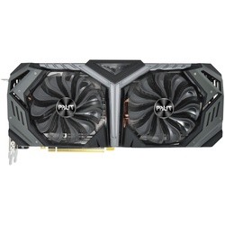 Видеокарта Palit GeForce RTX 2070 SUPER GRP