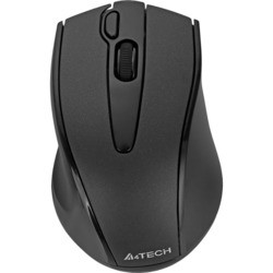 Мышка A4 Tech G9-500F (черный)