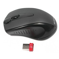 Мышка A4 Tech G9-500F (черный)