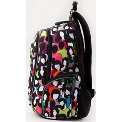 Школьный рюкзак (ранец) KITE 857 Education-2
