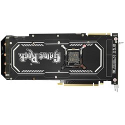 Видеокарта Palit GeForce RTX 2080 SUPER GR