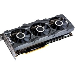 Видеокарта INNO3D GeForce RTX 2080 SUPER GAMING OC X3