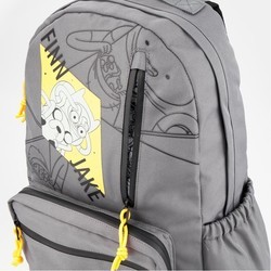 Школьный рюкзак (ранец) KITE 949 Adventure Time