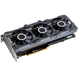 Видеокарта INNO3D GeForce RTX 2070 SUPER GAMING OC X3