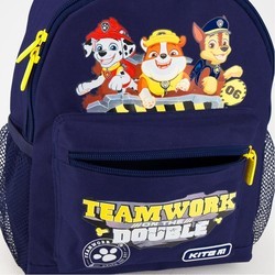 Школьный рюкзак (ранец) KITE 534 Paw Patrol