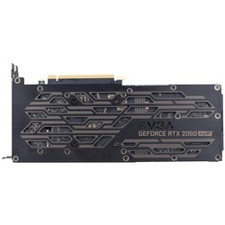 Видеокарта EVGA GeForce RTX 2060 SUPER XC GAMING