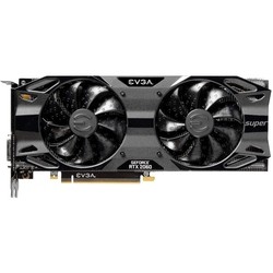 Видеокарта EVGA GeForce RTX 2060 SUPER SC ULTRA GAMING