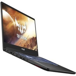 Ноутбук Asus TUF Gaming FX705DU (FX705DU-AU041T)