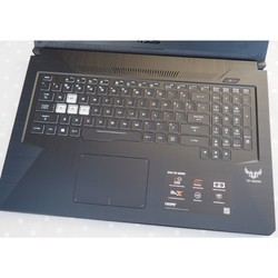 Ноутбук Asus TUF Gaming FX705DT (FX705DT-AU059)
