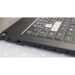 Ноутбук Asus TUF Gaming FX705DT (FX705DT-AU059)