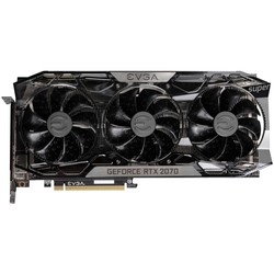 Видеокарта EVGA GeForce RTX 2070 SUPER FTW3 ULTRA GAMING