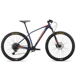 Велосипед ORBEA Alma H30 Eagle 29 2019 frame XL