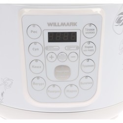 Мультиварка Willmark WMC-R450