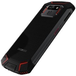 Мобильный телефон Doogee S70 Lite (красный)