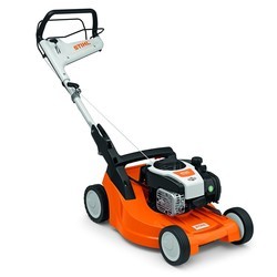 Газонокосилка STIHL RM 448 VC