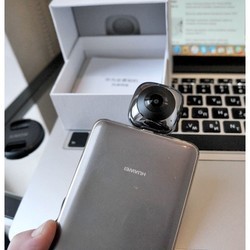 Action камера Huawei EnVizion 360 Camera