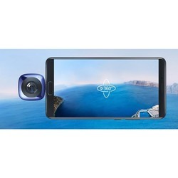 Action камера Huawei EnVizion 360 Camera