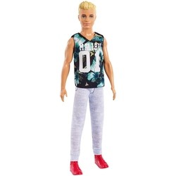 Кукла Barbie Fashionistas Ken FXL63