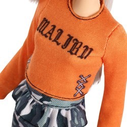 Кукла Barbie Fashionistas Original with Pink Hair FXL47