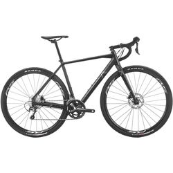 Велосипед ORBEA Terra H40-D 2019 frame S