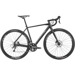 Велосипед ORBEA Terra H40-D 2019 frame XL