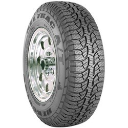 Шины Hercules All Trac A/T 255/70 R16 111T