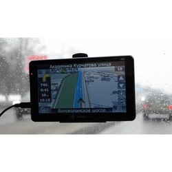 GPS-навигаторы Navitel NX4010