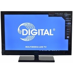 Телевизоры Digital DLE-3211