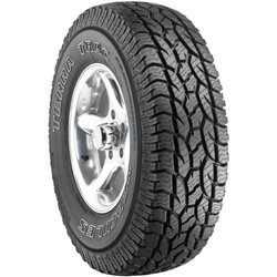 Шины Hercules Terra Trac A/T 275/60 R20 119S