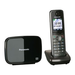 Радиотелефоны Panasonic KX-TG8621